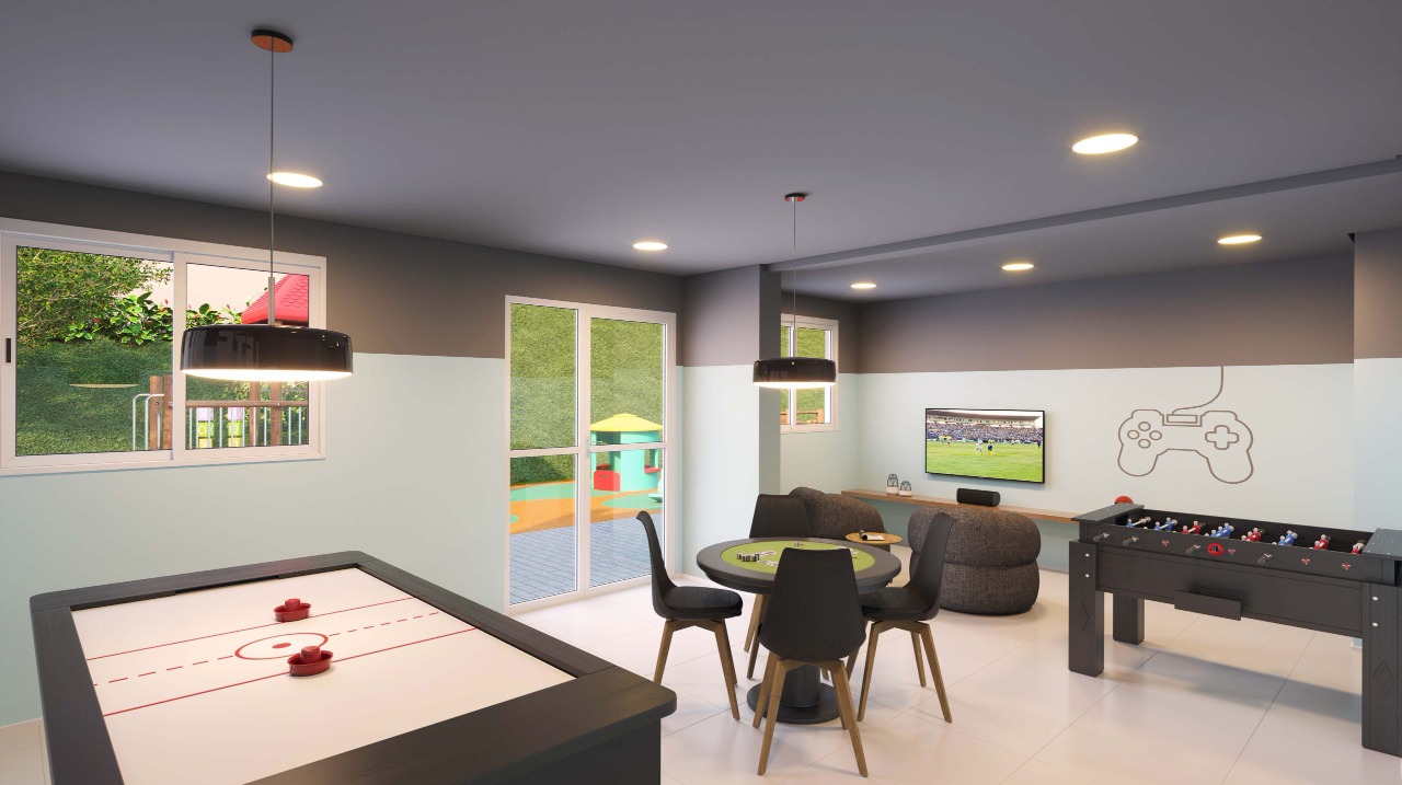 Apartamento, 1 quarto, 27 m² - Foto 10