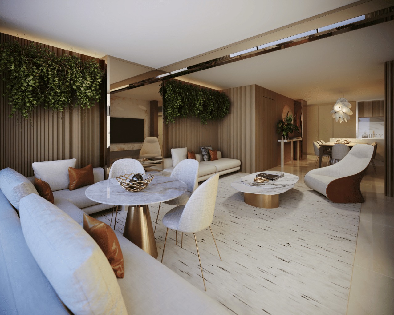 Apartamento, 2 quartos, 94 m² - Foto 16