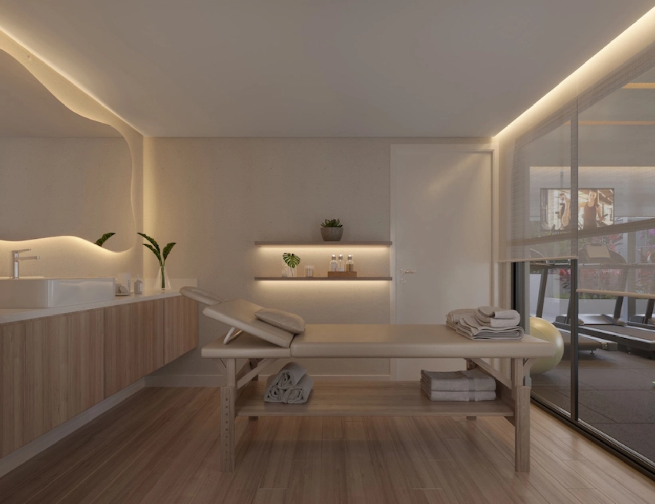 Apartamento, 1 quarto, 35 m² - Foto 17