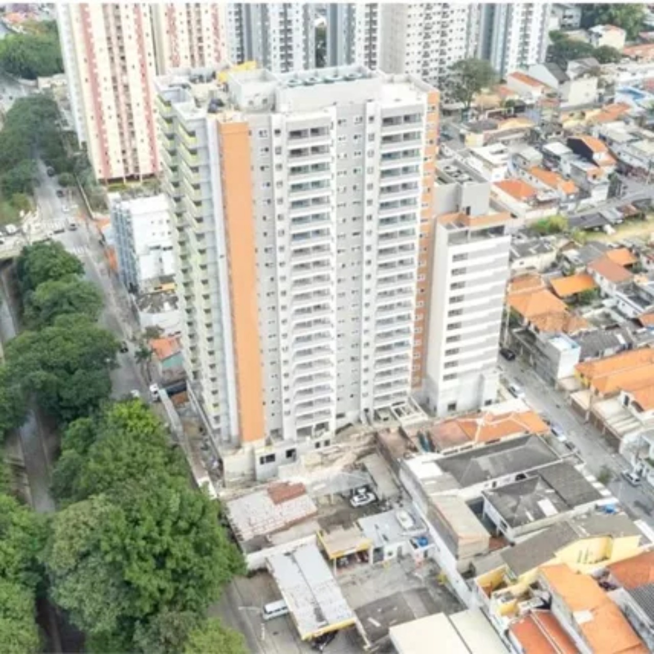 Apartamento, 2 quartos, 45 m² - Foto 3