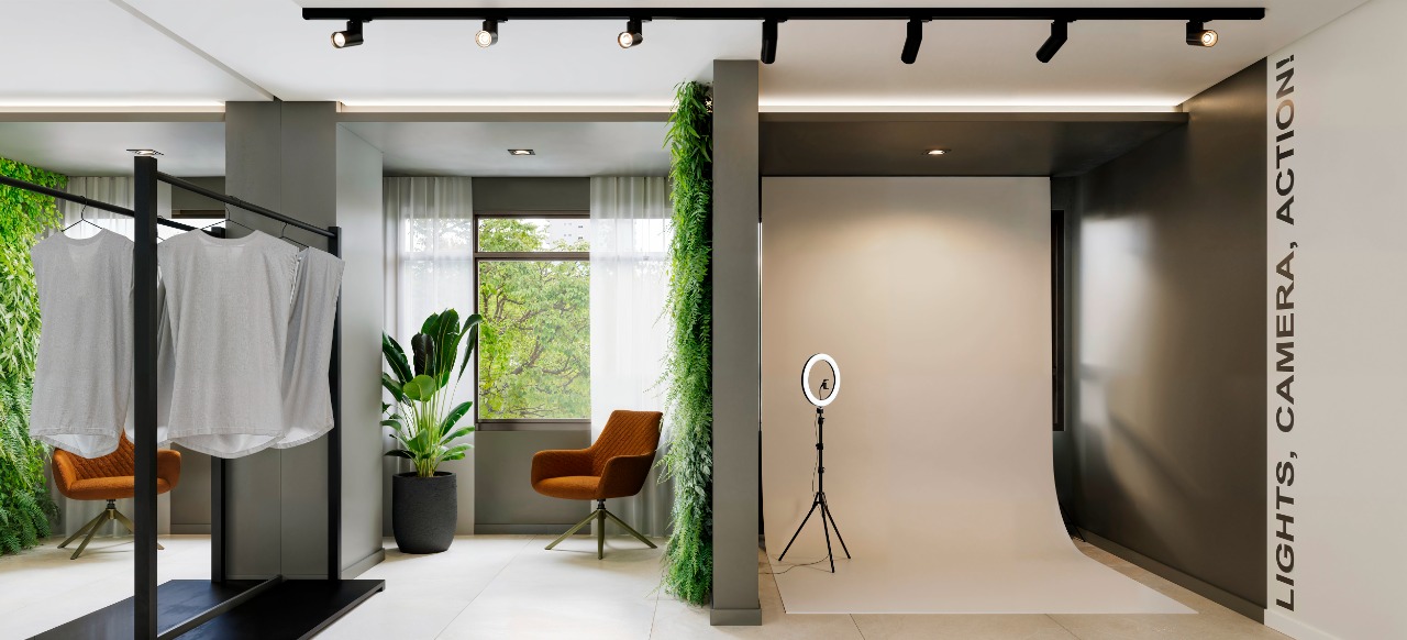 Apartamento, 2 quartos, 37 m² - Foto 14