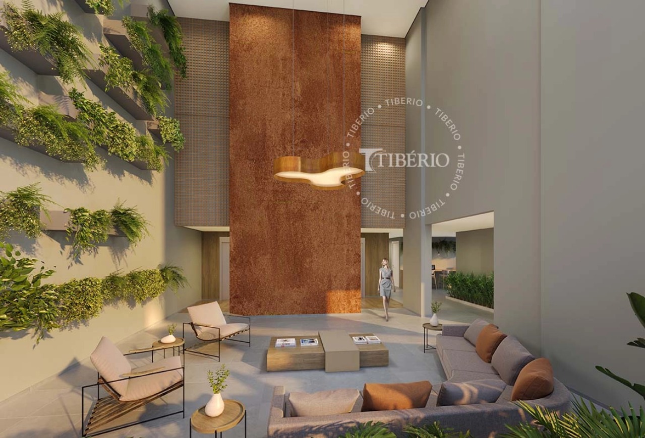 Apartamento, 1 quarto, 29 m² - Foto 14