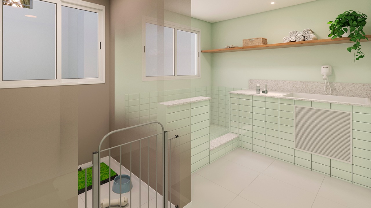 Apartamento, 2 quartos, 37 m² - Foto 17