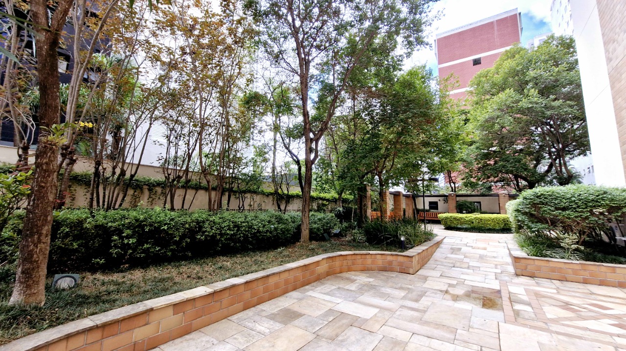 Apartamento, 4 quartos, 129 m² - Foto 7