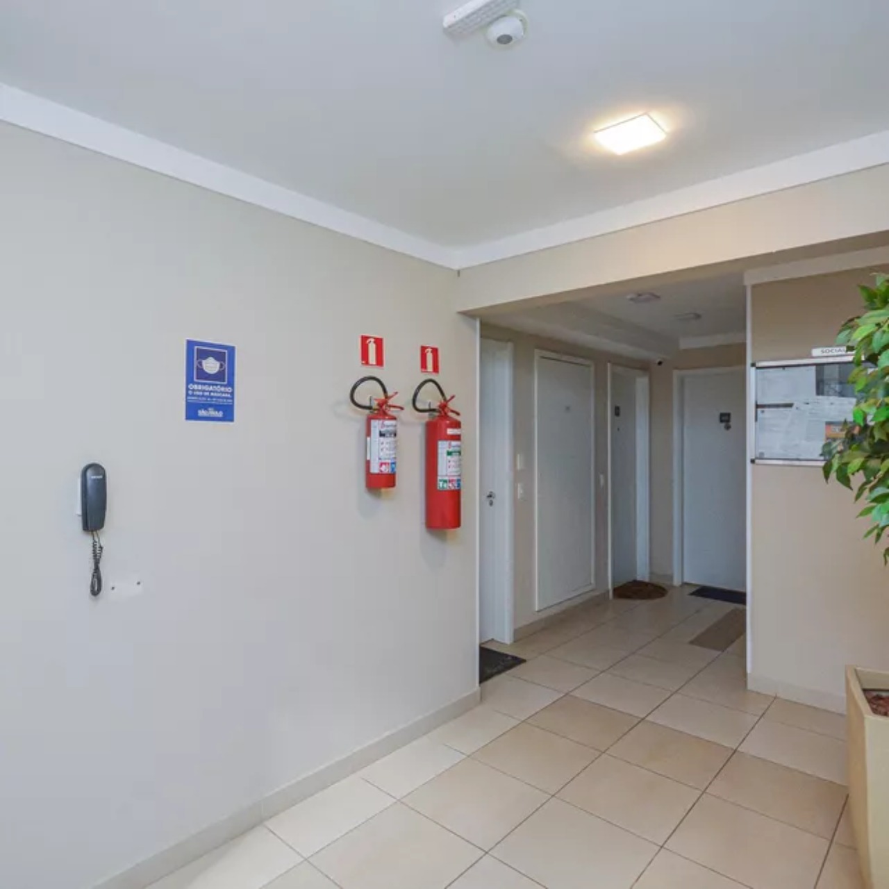 Apartamento, 2 quartos, 41 m² - Foto 6