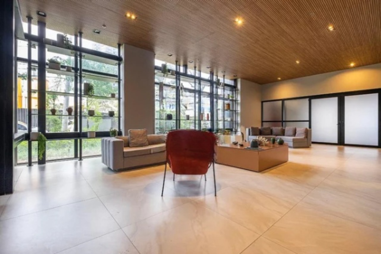 Apartamento, 3 quartos, 142 m² - Foto 6