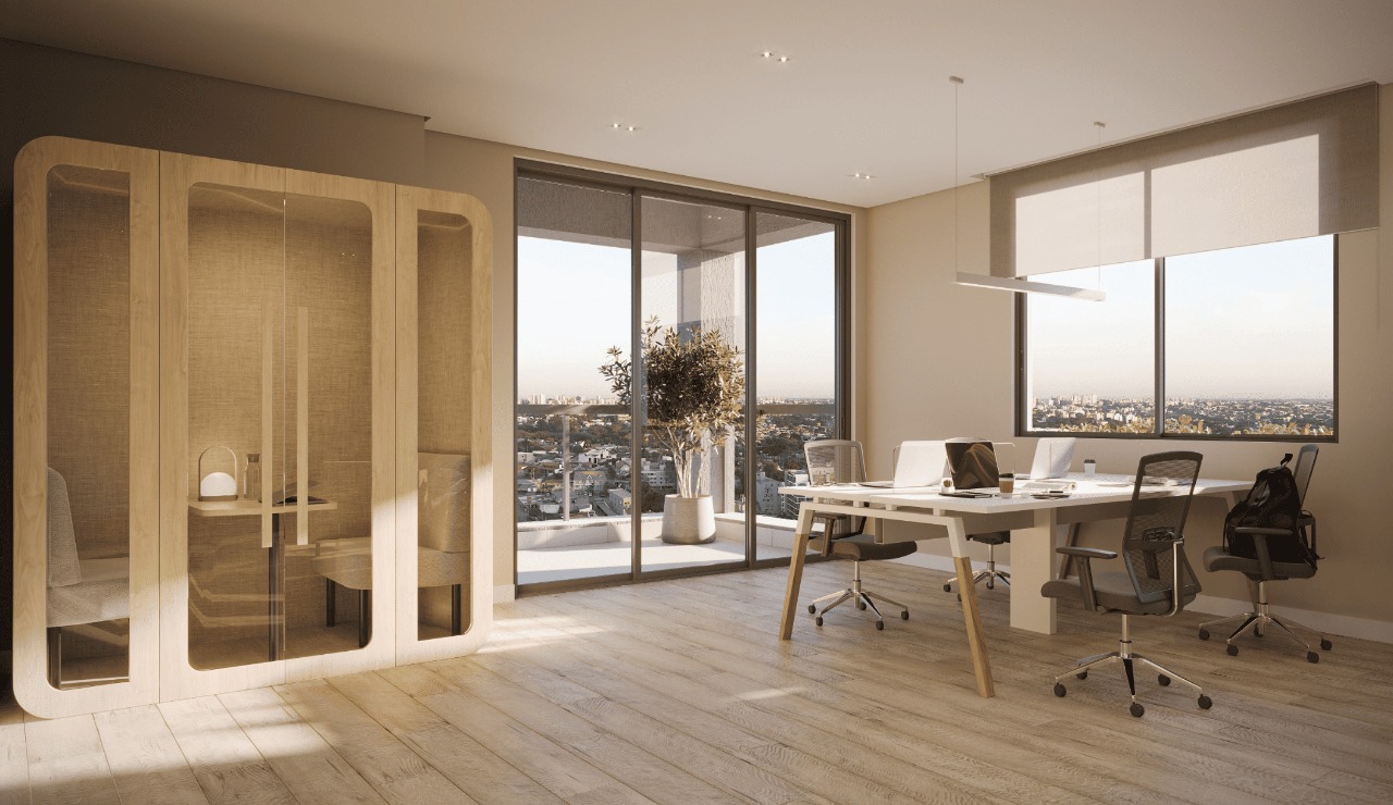Apartamento, 2 quartos, 94 m² - Foto 14