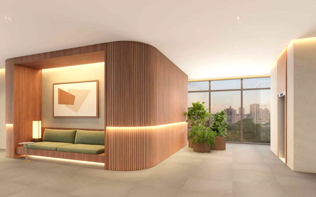 Apartamento, 3 quartos, 120 m² - Foto 9