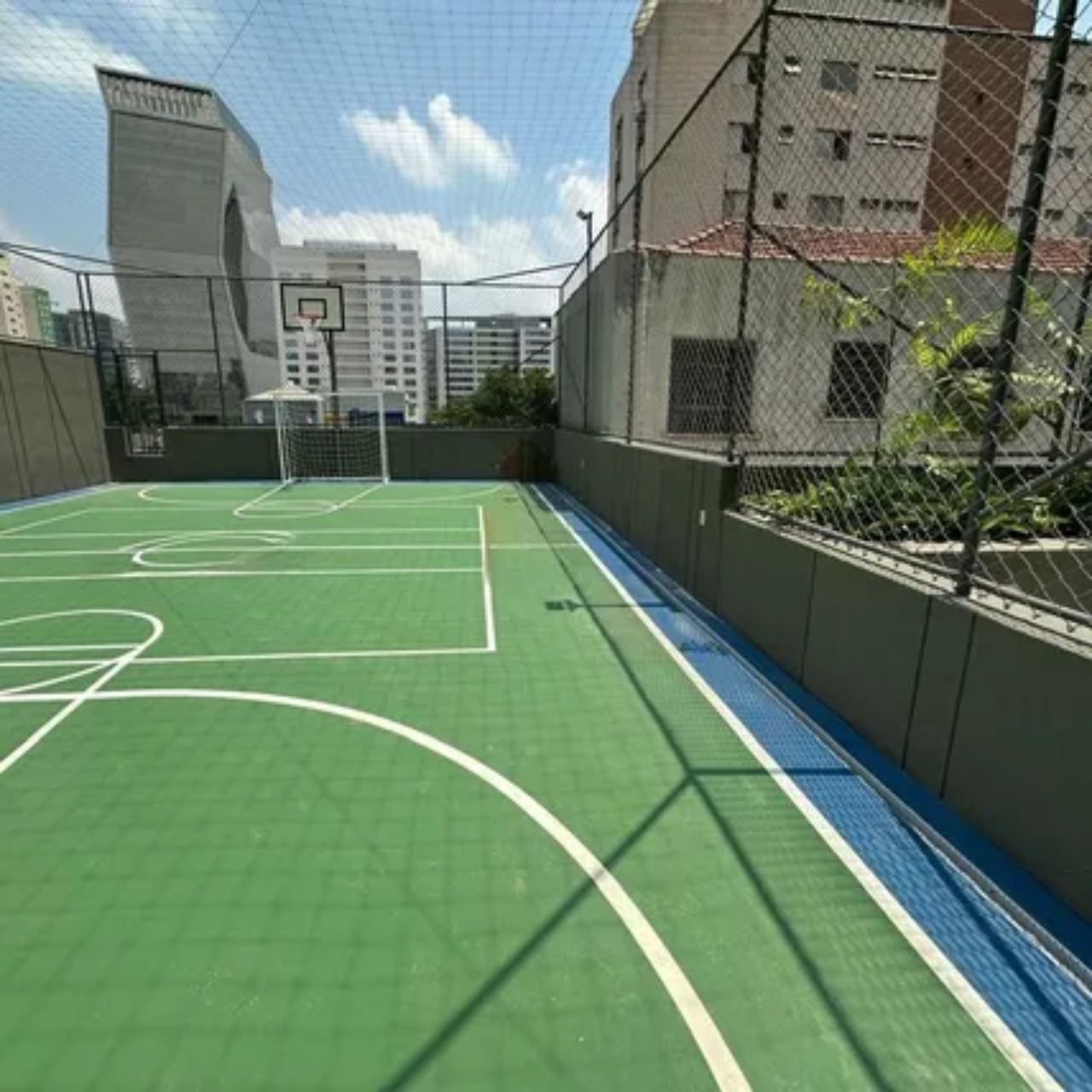Apartamento, 2 quartos, 71 m² - Foto 11