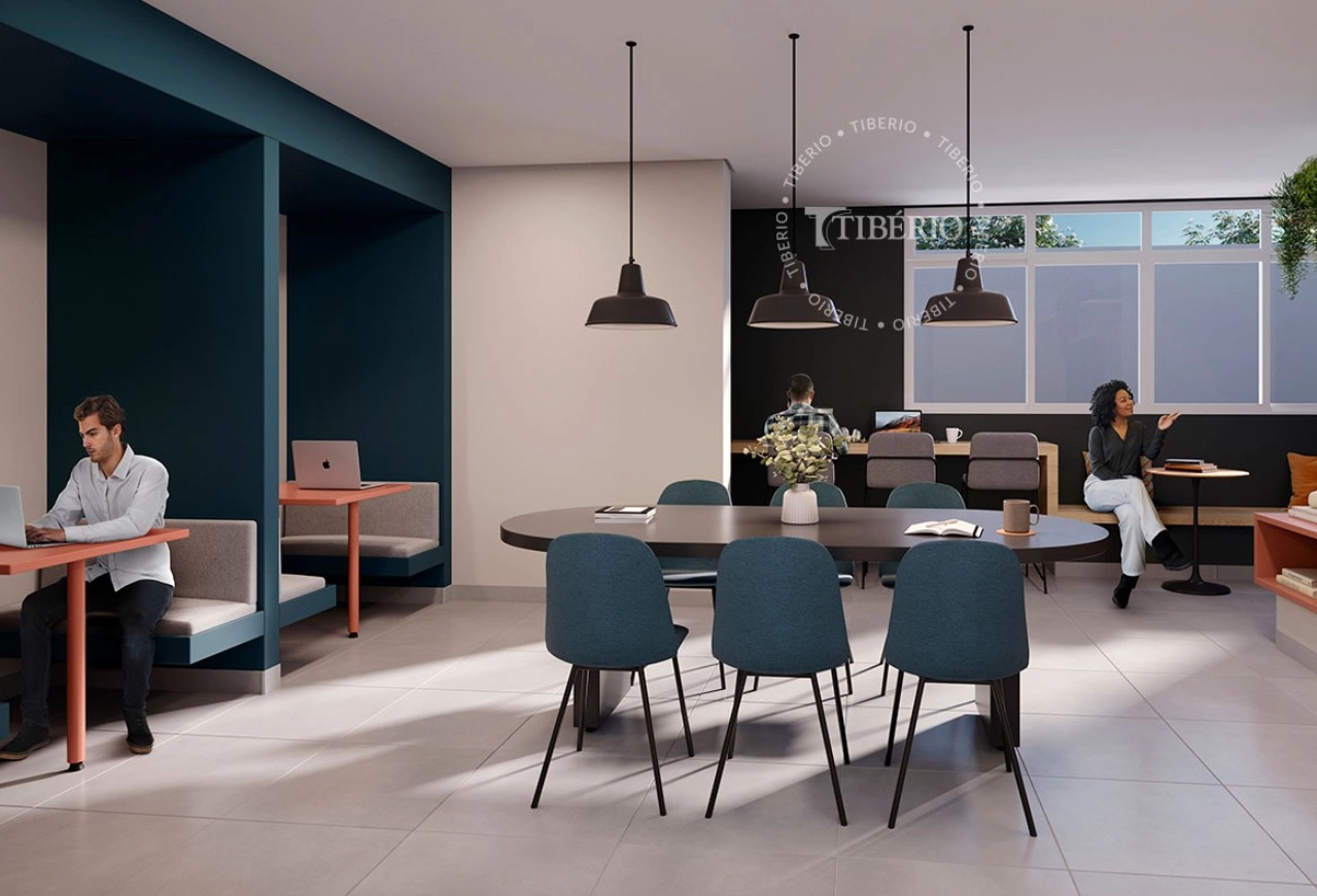 Apartamento, 2 quartos, 41 m² - Foto 15
