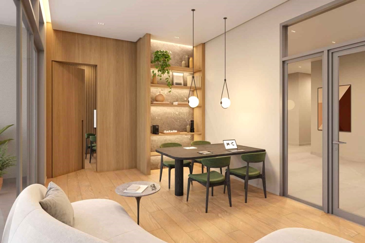 Apartamento, 3 quartos, 120 m² - Foto 14