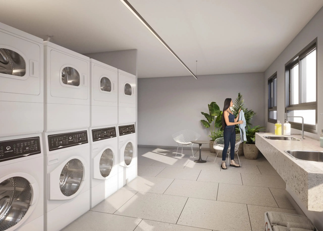 Apartamento, 1 quarto, 26 m² - Foto 22