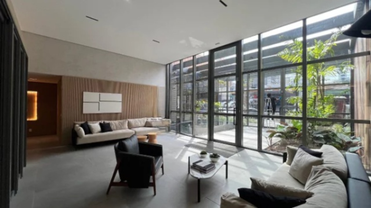 Apartamento, 2 quartos, 71 m² - Foto 13