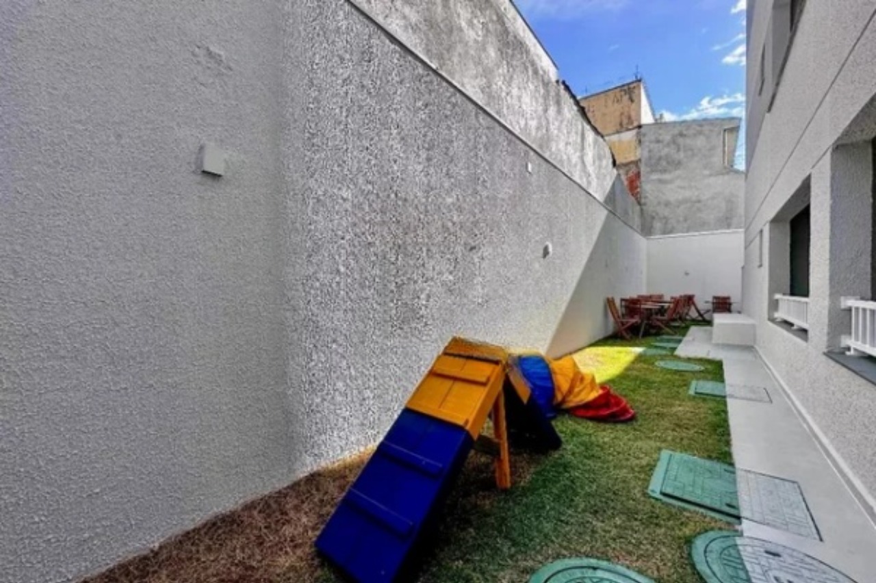 Apartamento, 1 quarto, 30 m² - Foto 6