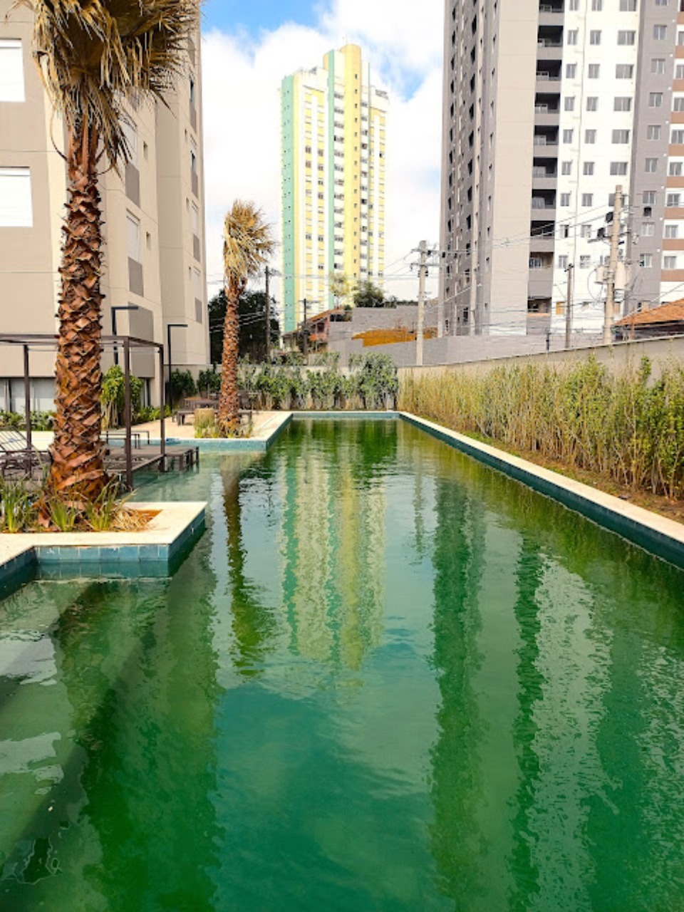 Apartamento, 2 quartos, 67 m² - Foto 10