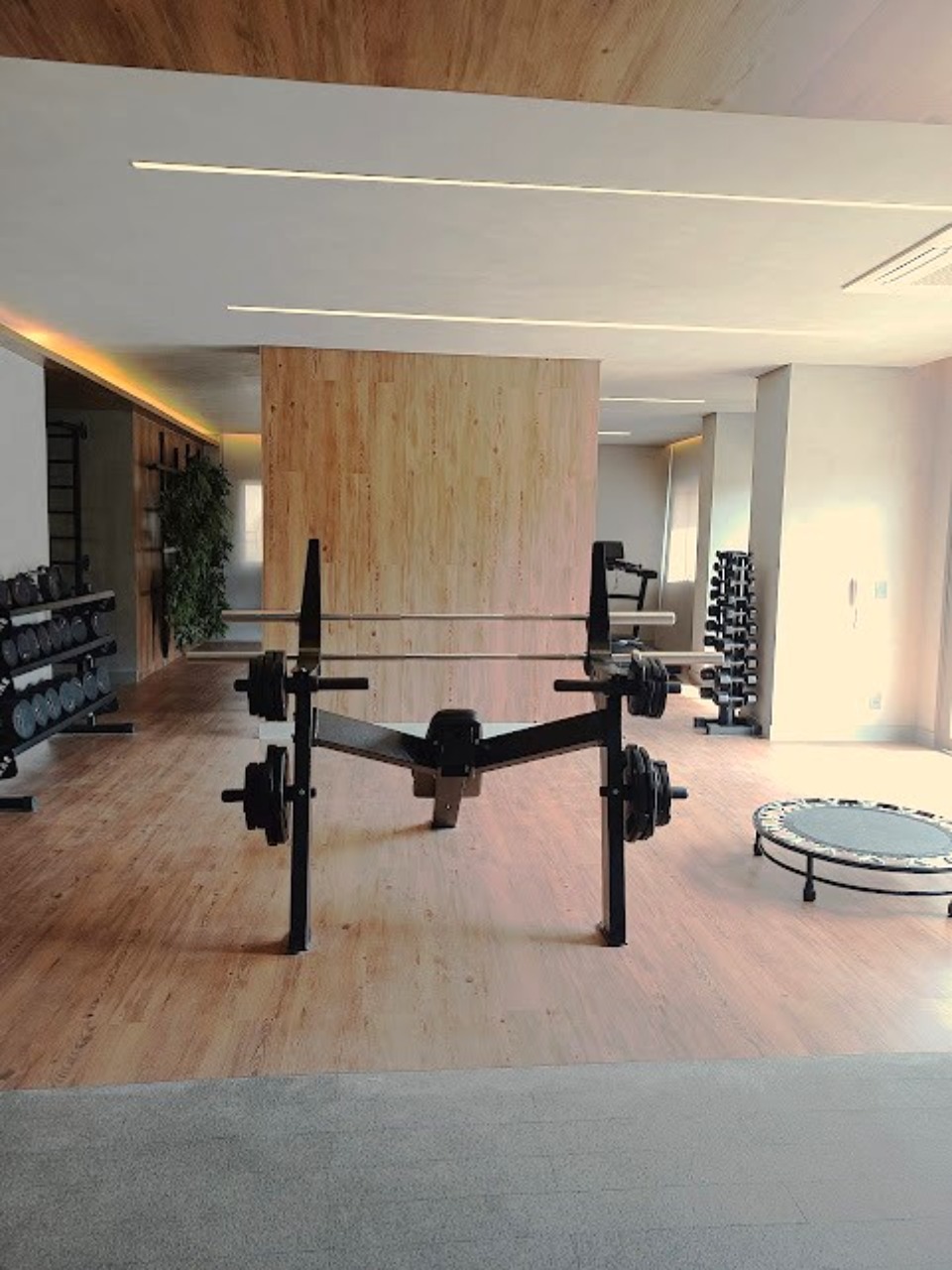 Apartamento, 2 quartos, 67 m² - Foto 29