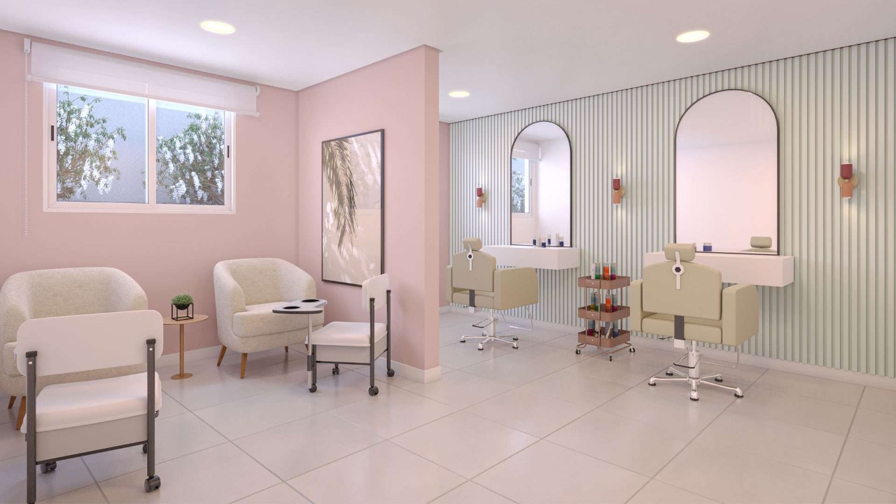 Apartamento, 1 quarto, 24 m² - Foto 13