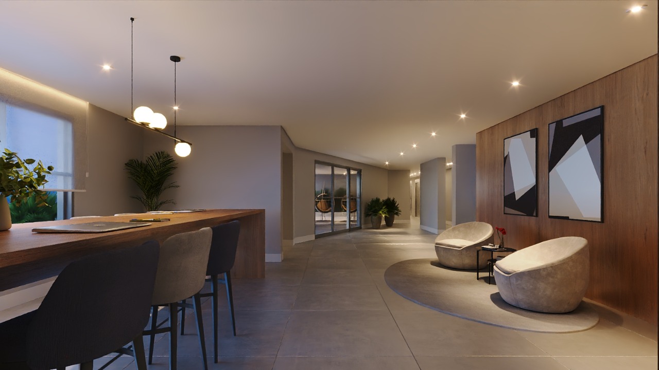 Apartamento, 2 quartos, 72 m² - Foto 17