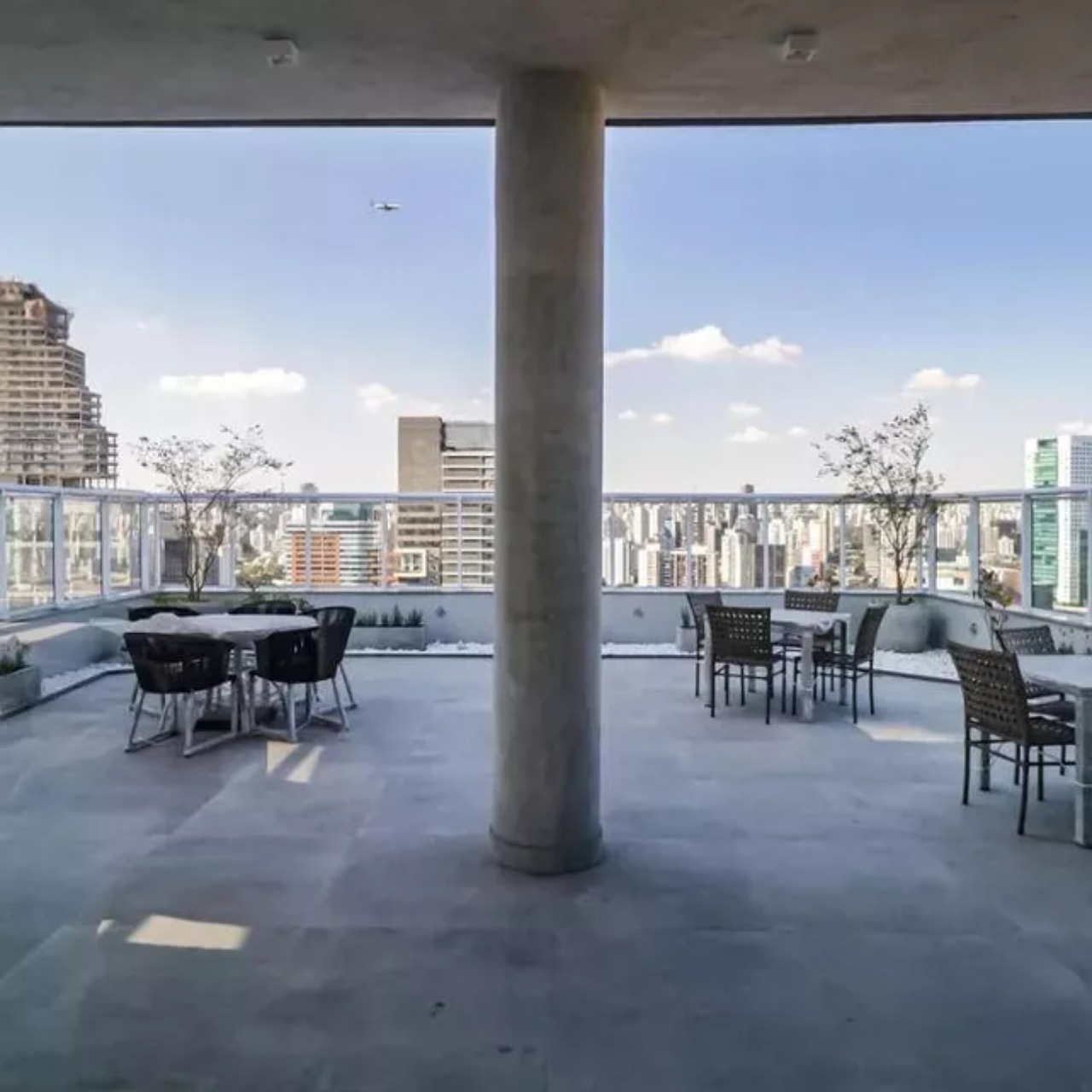 Apartamento, 1 quarto, 32 m² - Foto 6