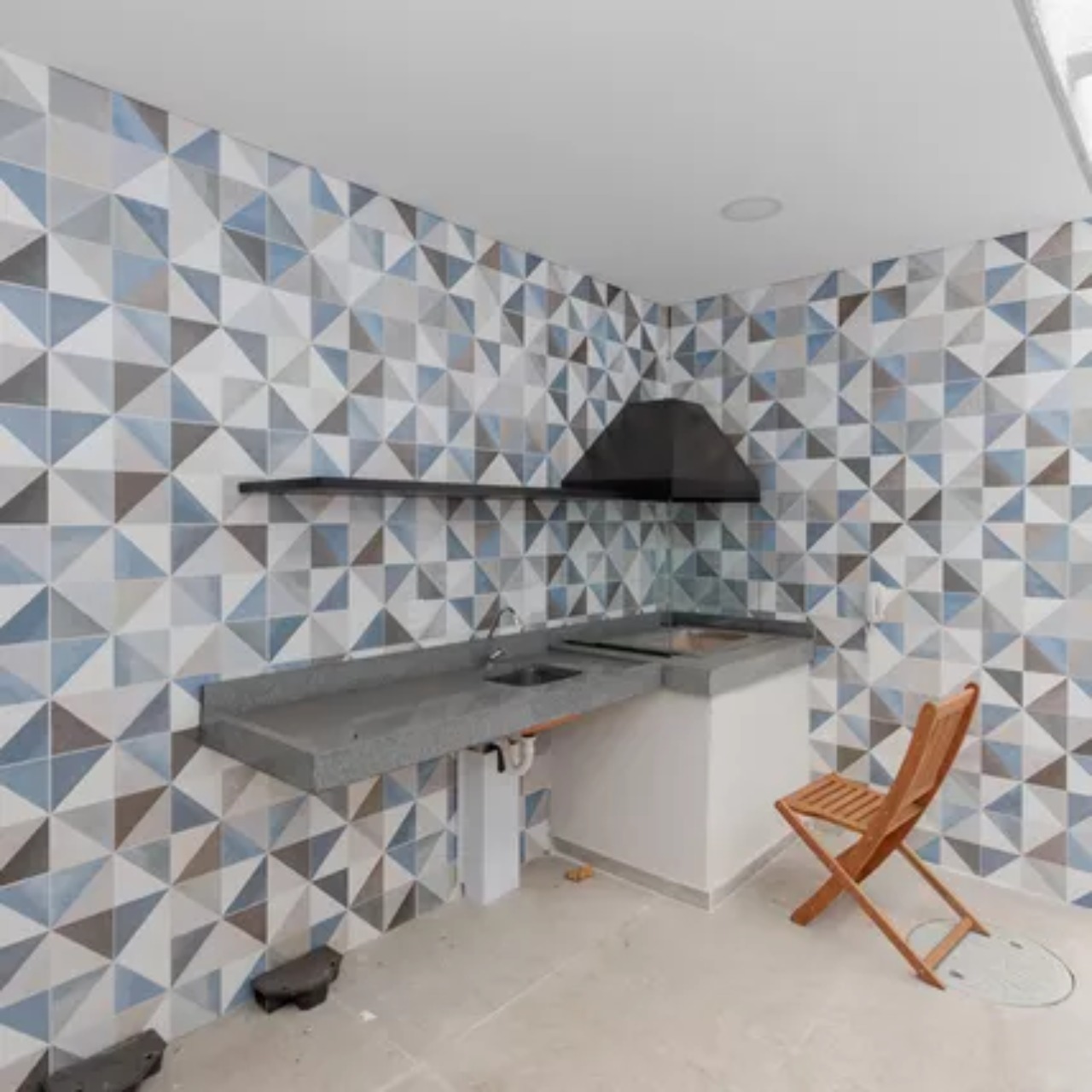 Apartamento, 1 quarto, 30 m² - Foto 9