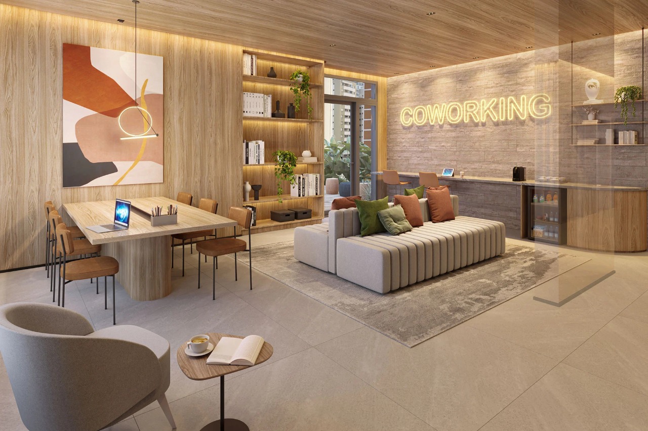 Apartamento, 2 quartos, 64 m² - Foto 15