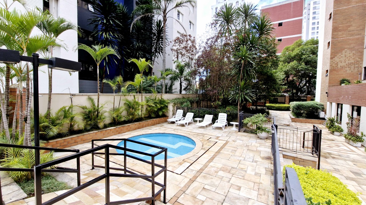 Apartamento, 4 quartos, 129 m² - Foto 10