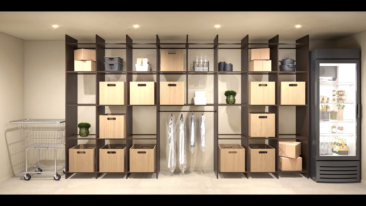 Apartamento, 1 quarto, 21 m² - Foto 4