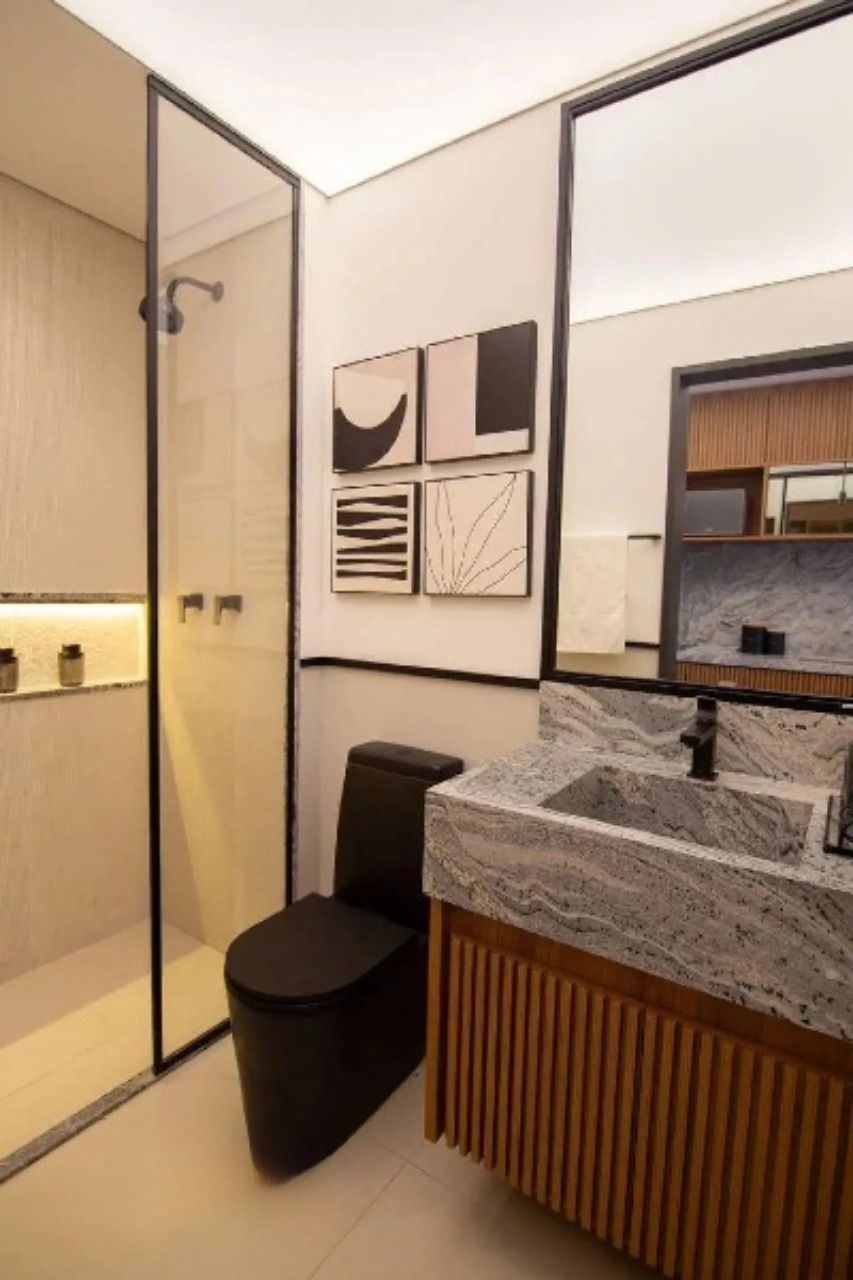 Apartamento, 1 quarto, 25 m² - Foto 13