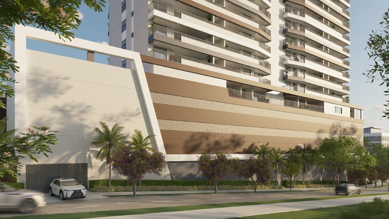 Apartamento, 2 quartos, 72 m² - Foto 2