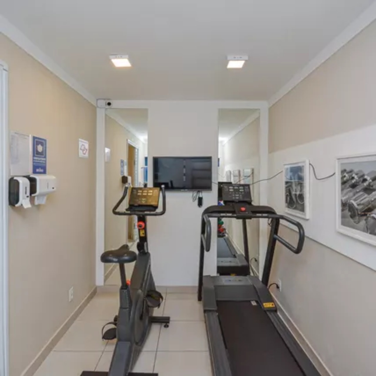 Apartamento, 2 quartos, 41 m² - Foto 11