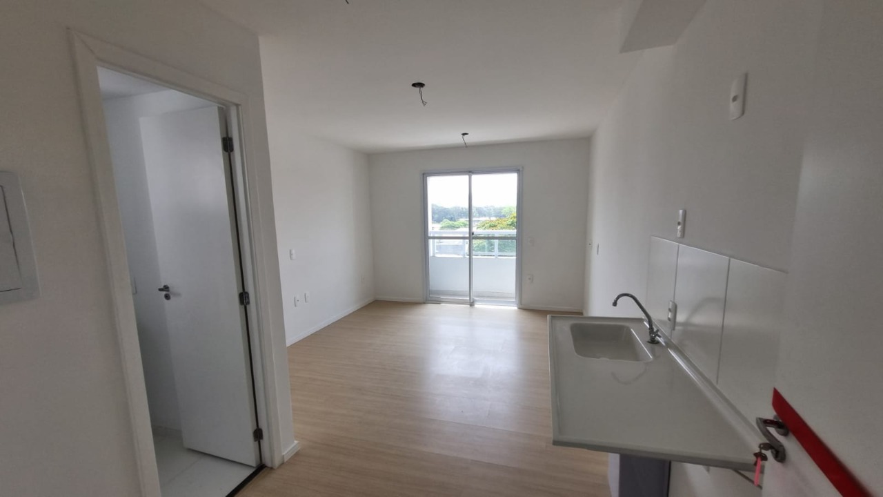 Apartamento, 1 quarto, 24 m² - Foto 2