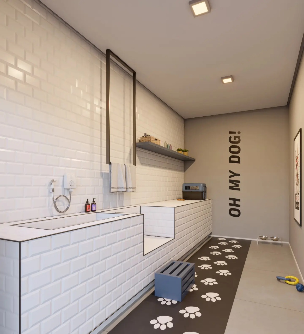 Apartamento, 1 quarto, 24 m² - Foto 17