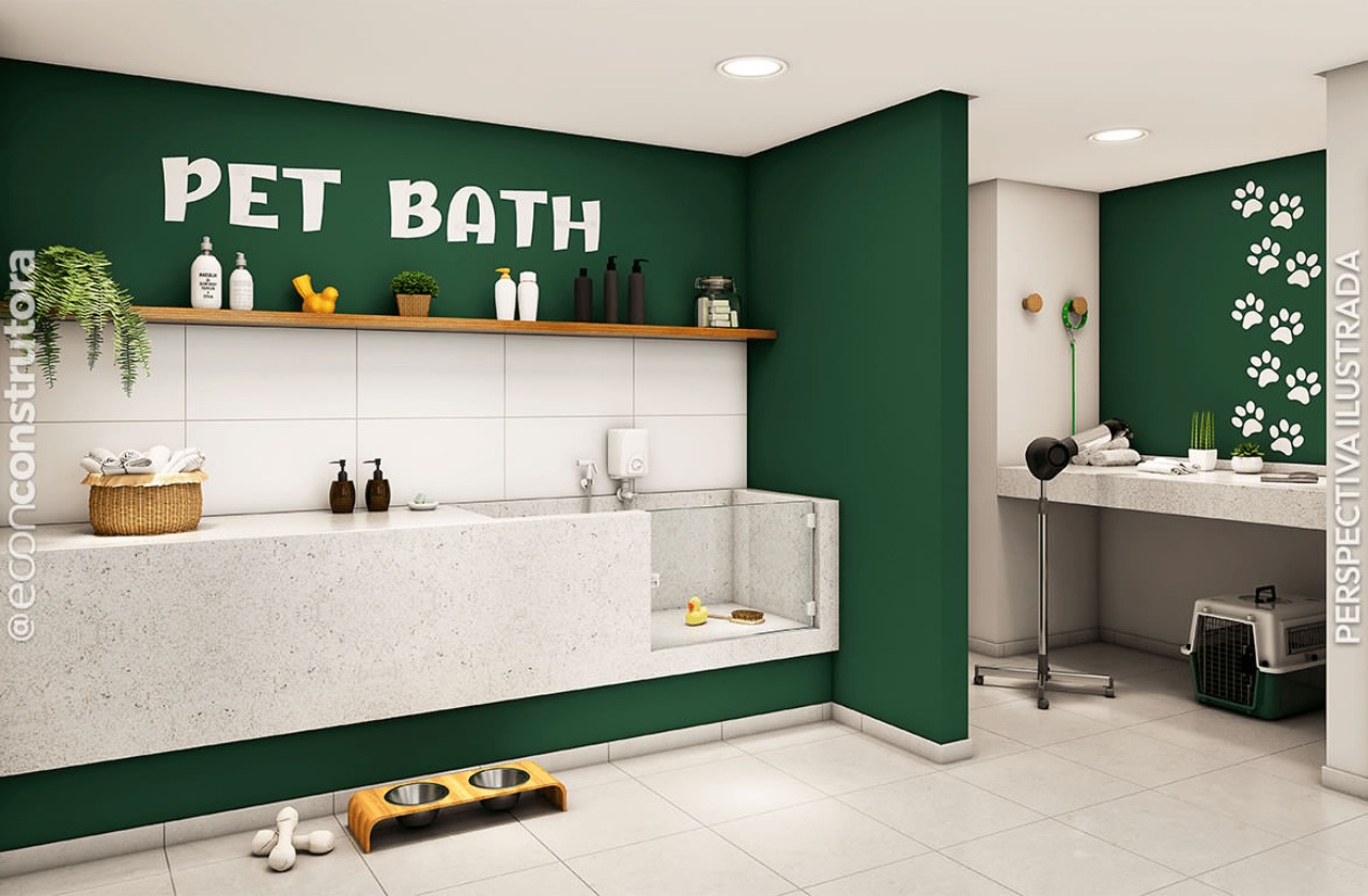 Apartamento, 2 quartos, 32 m² - Foto 15