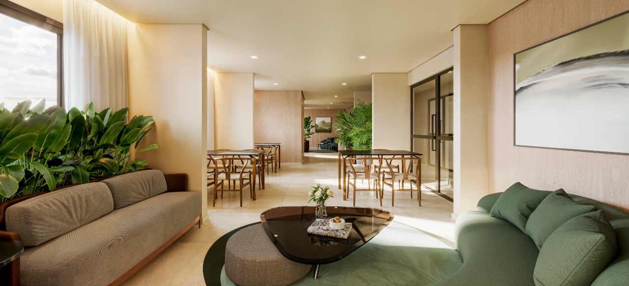 Apartamento, 2 quartos, 37 m² - Foto 7
