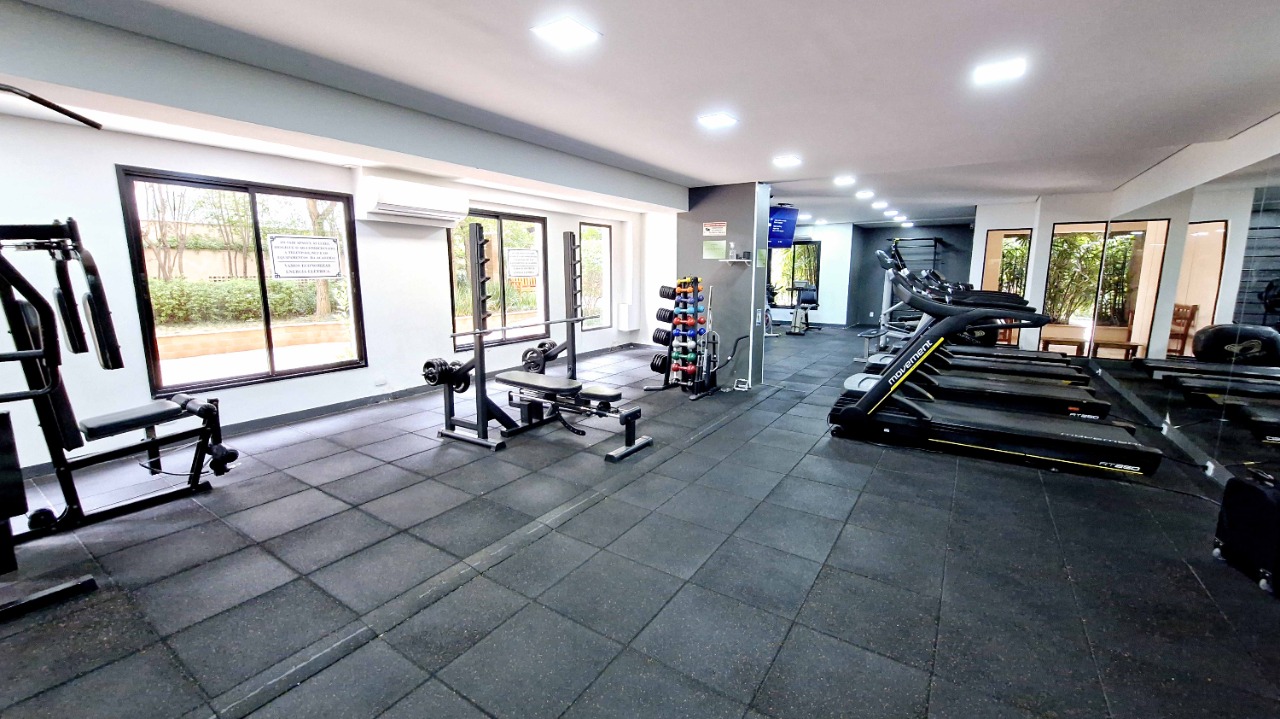 Apartamento, 4 quartos, 129 m² - Foto 18