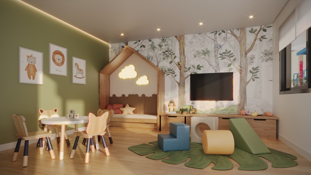 Apartamento, 2 quartos, 72 m² - Foto 11