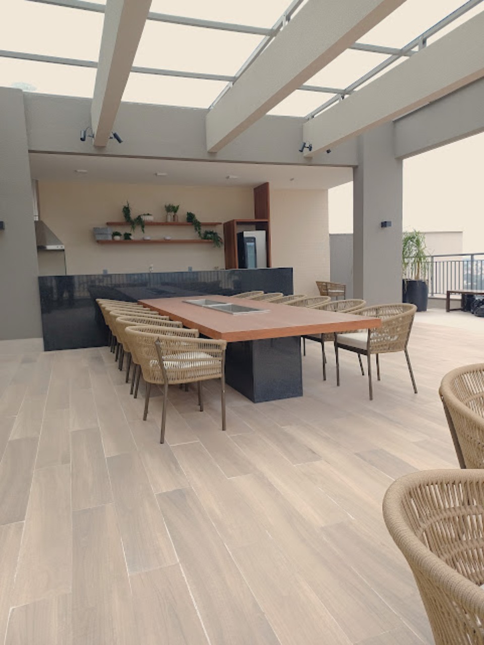 Apartamento, 2 quartos, 67 m² - Foto 4
