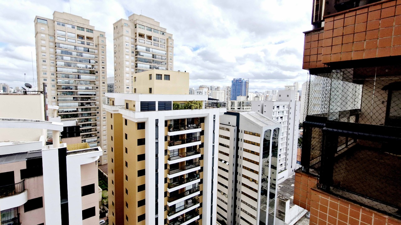 Apartamento, 4 quartos, 129 m² - Foto 56