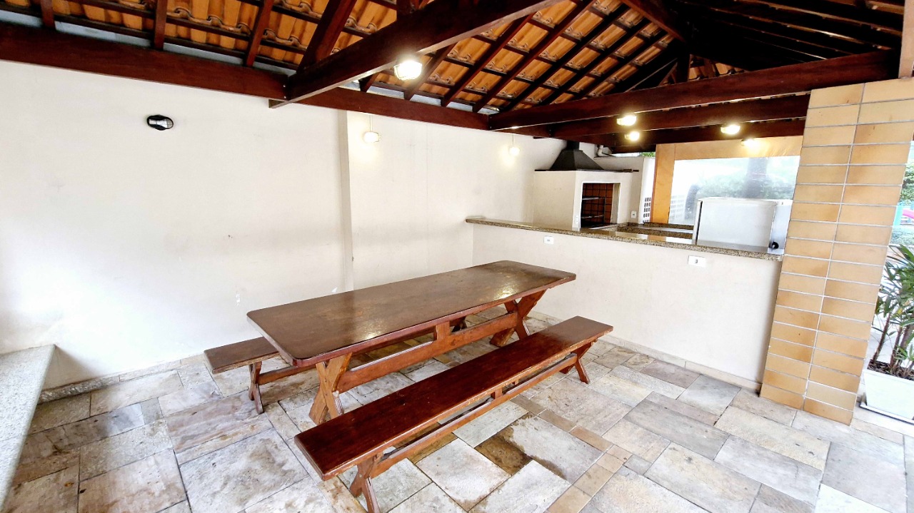 Apartamento, 4 quartos, 129 m² - Foto 15