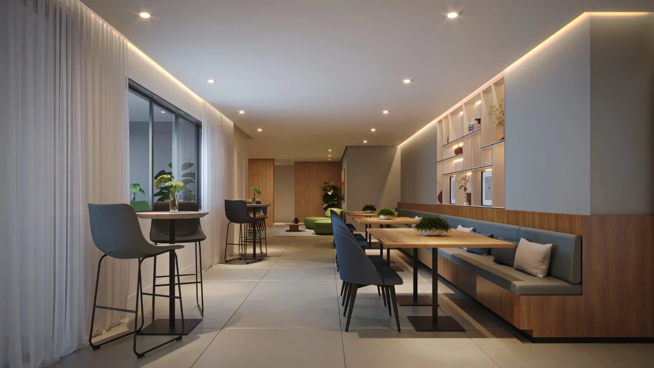 Apartamento, 2 quartos, 72 m² - Foto 10