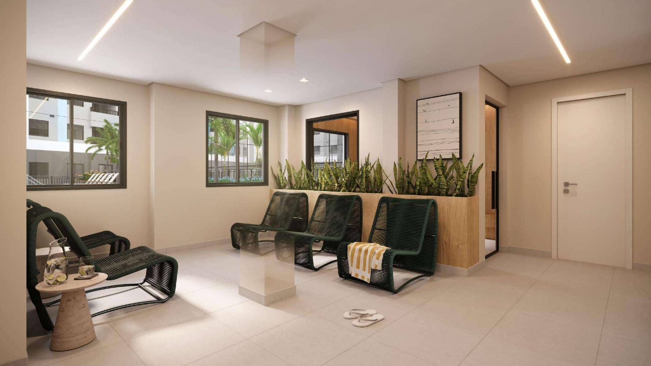 Apartamento, 2 quartos, 34 m² - Foto 22