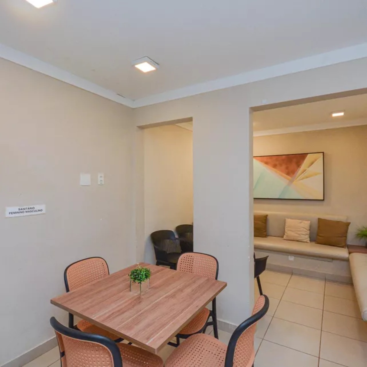 Apartamento, 2 quartos, 41 m² - Foto 8