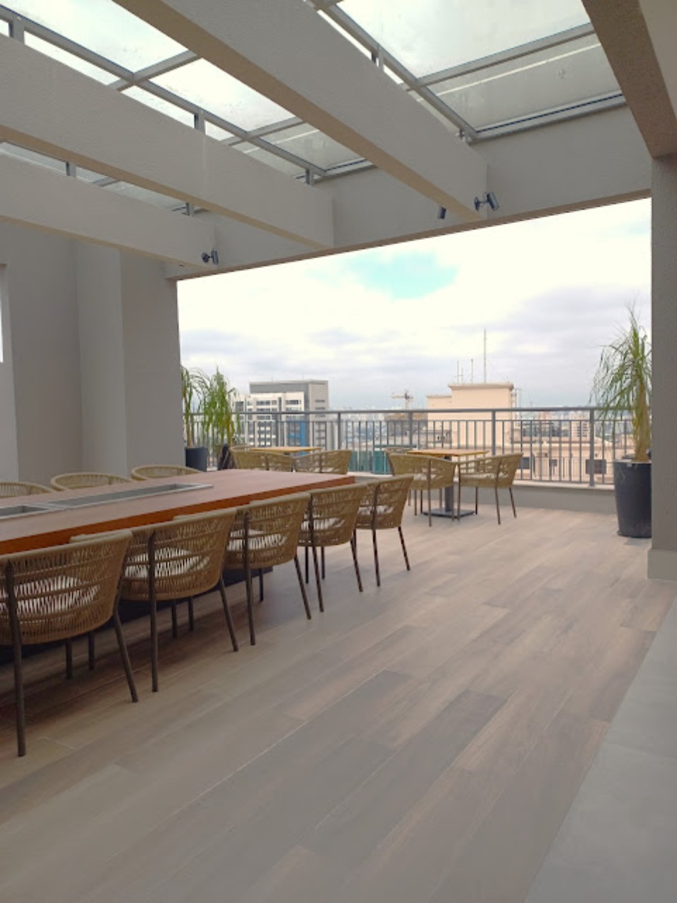 Apartamento, 2 quartos, 67 m² - Foto 3