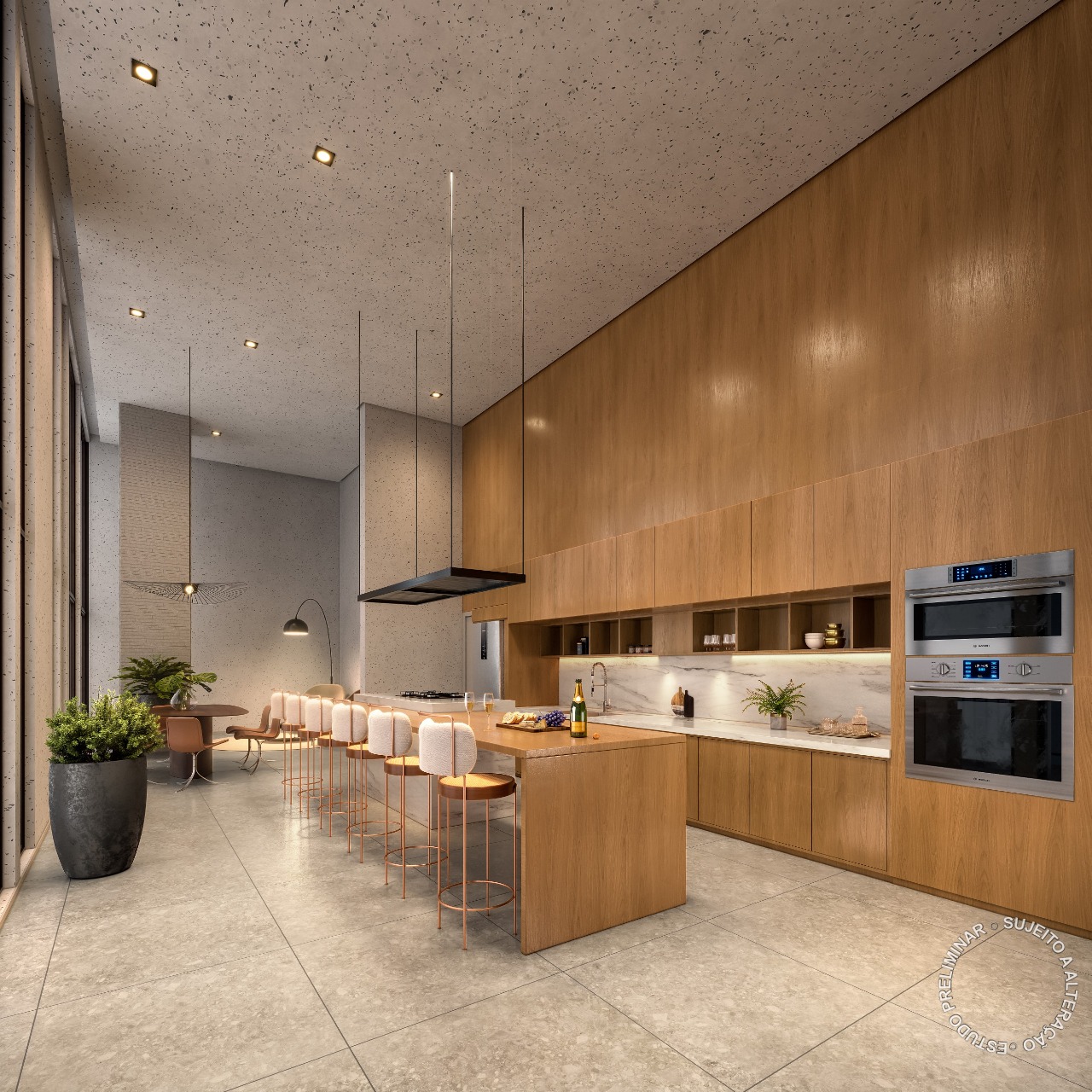 Apartamento, 2 quartos, 62 m² - Foto 16