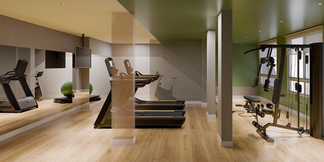 Apartamento, 1 quarto, 26 m² - Foto 11