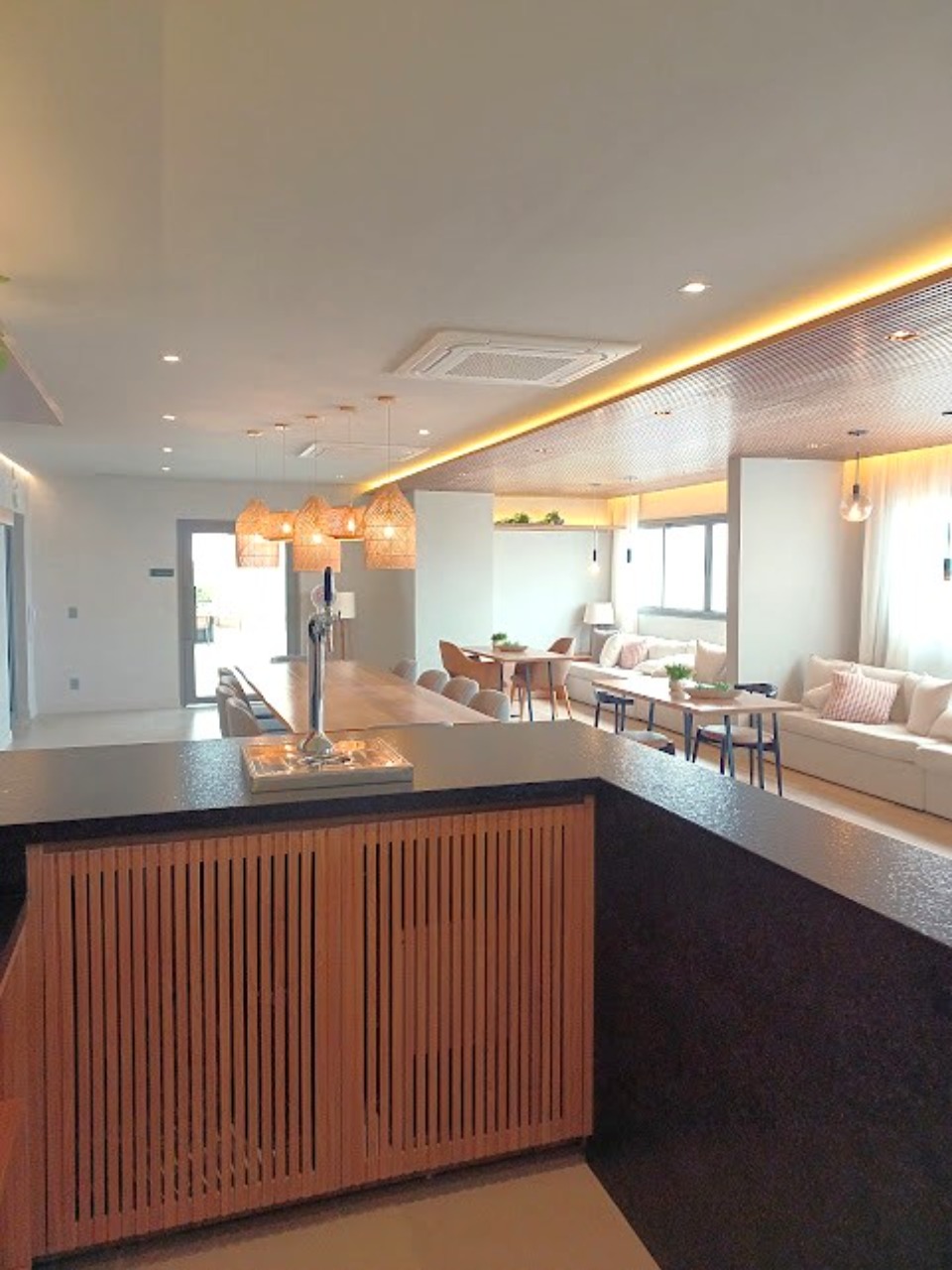 Apartamento, 2 quartos, 67 m² - Foto 34