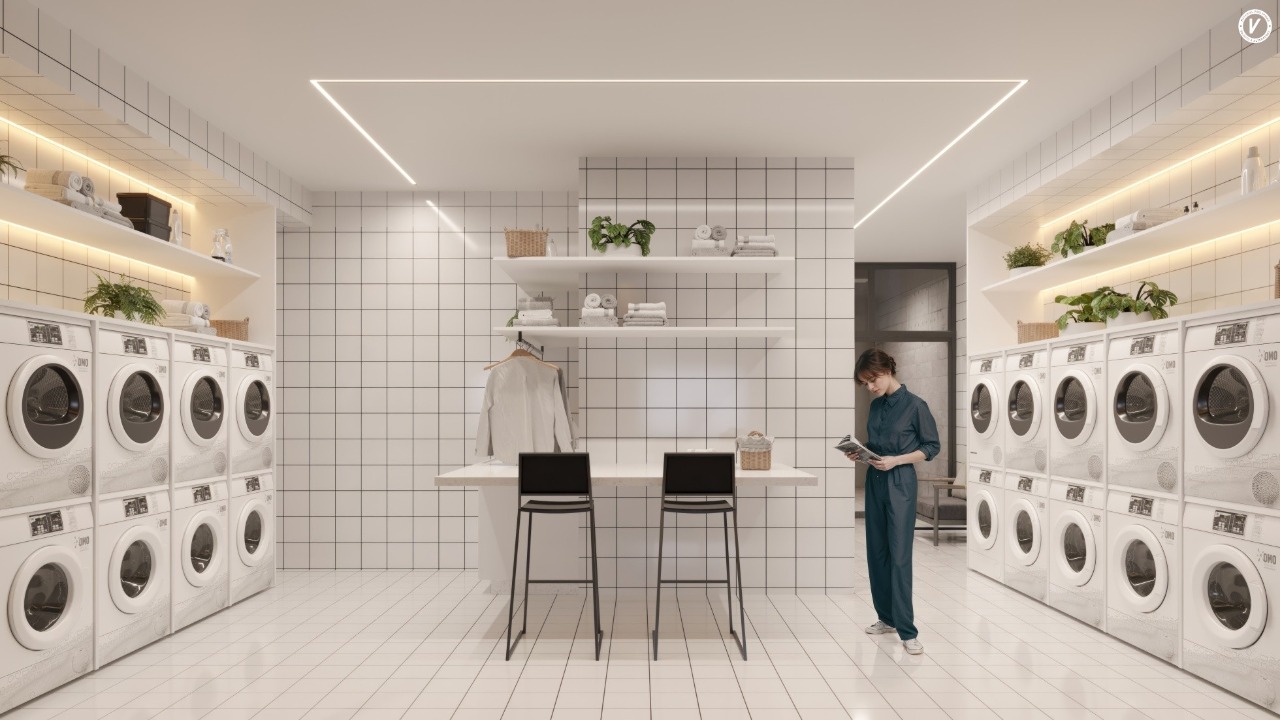 Apartamento, 1 quarto, 50 m² - Foto 19