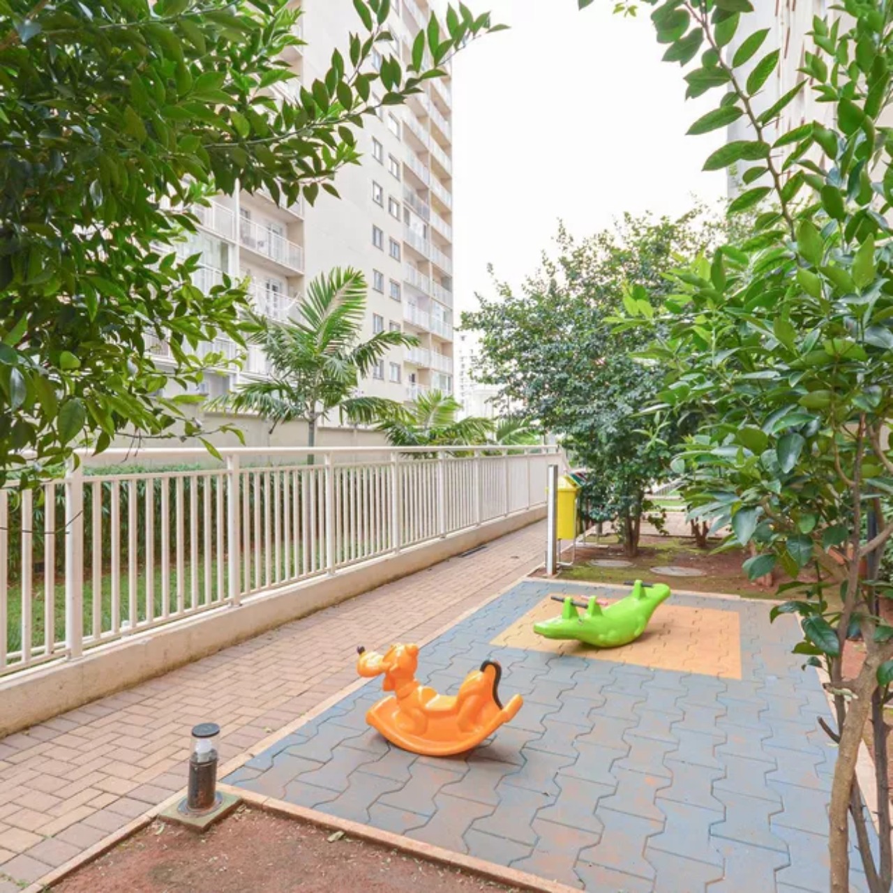 Apartamento, 2 quartos, 41 m² - Foto 5