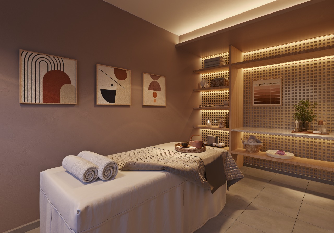 Apartamento, 2 quartos, 44 m² - Foto 25