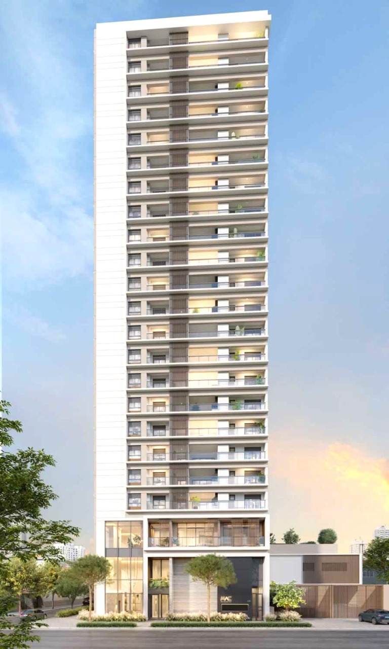 Apartamento, 3 quartos, 120 m² - Foto 1